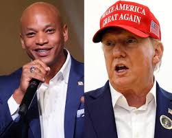 Maryland Gov. Wes Moore will headline an annual political gathering in  Texas next month, marking another high-profile trip for a governor whose  national profile is growing. Moore and former “Meet the Press”