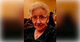 Obituary information for Florence J. Ziarnowski