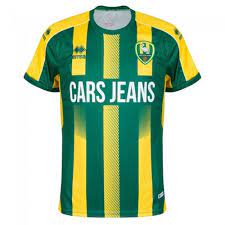 Ado den haag tenue maat s amper gedragen. Ado Den Haag Thuis Shirt 2020 2021 Voetbalshirts Com