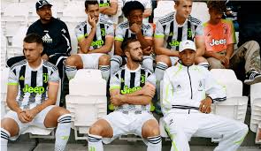Juventus dls kits 2021 are out for the juventus kits dls fans. The Fourth Kit By Juventus Adidas Palace On Sale Today Juventus