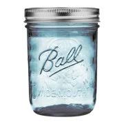 Maybe you would like to learn more about one of these? Ball Glass Mason Jars With Lids Bands Regular Mouth 32 Oz 12 Count Walmart Com Walmart Com