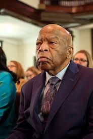 making 'good trouble'