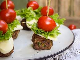 Your work is done with these easy baby shower appetizers. What Drink And Food To Serve At Baby Shower Party Baby Shower Ideas 4u