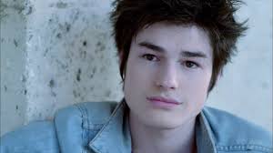 William Dunbar #7 William's Lyoko form is based