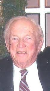 Edward Maher Obituary