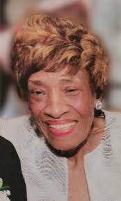 Obituary information for Meridian Turner