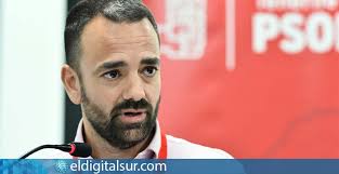 Afonso (PSOE) asegura que CC y PP en el Cabildo incumplen la regla de  gasto, arrastrando a Tenerife hacia un plan de ajuste