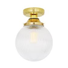 Shop online at litecraft uk store today! Cherith Bathroom Ceiling Light Ip44