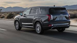 The hyundai palisade is a new suv that is set to grace the manufacturer's lineup for the 2020 model year. 2021 Hyundai Palisade Price And Specs Revealed Early Caradvice