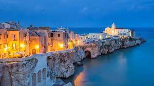 The most gargano families were found in the usa in 1920. Gargano Promontory Puglia Where To Go And What To See