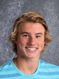 Zach Olsem's Men's Track Recruiting Profile