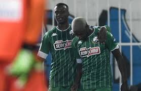Kanonika to pana8hnaikos atromhtos panathinaikos24 gr / live μπασκετ ντερμπι ποδοσφαιρο φιλικα. Atromhtos Pana8hnaikos O Sankare Den 8a Htan Sto Ghpedo Contra Gr