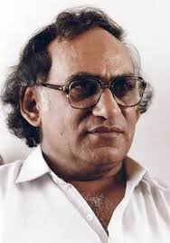 Tariq Ashraf and the beautiful magazine by ghulam nabi soomro