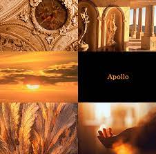 He was the god of the arts, music, healing, purification, prophecy, oracles, plague, poetry, civilization, the sun, truth, intelligence, logic, reason, and archery, he also showed men the art of medicine. Raveyn An Ort Aesthetic Apollo Greek God 1
