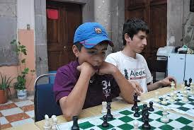 MIRAVETE CHESS CLUB: 2011