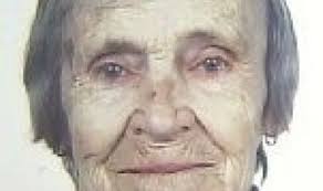 Politsei otsib taga 90-aastast naist