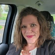 Paula Starnes's Instagram, Twitter & Facebook