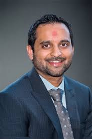 Jay Vyas's Instagram, Twitter & Facebook