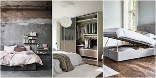 A made bed gives you a starting off point. How To Achieve A Super Clean Organised And Clutter Free Bedroom
