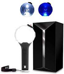 157 pesos con 71 centavos $157.71 · bts light stick army bomb oficial ver.3 keyring envió . Bts Lightstick Ver 3 Bangtan Boys Concert Light Stick Army Bomb Battery Operated Concert Lamp Ver 3 With Bluetooth Buy Online In Armenia At Desertcart 145848228