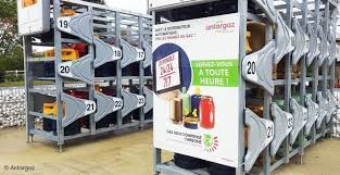Learn vocabulary, terms and more with flashcards, games and other study tools. Serent Un Distributeur De Gaz Accessible A Toute Heure Sur Le Parking D Intermarche Le Ploermelais