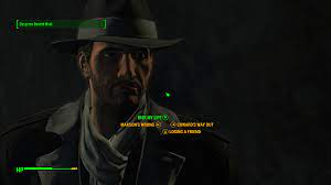 We did not find results for: Blind Betrayal Fallout 4 Wiki Guide Ign