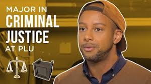 Sociology and Criminal Justice