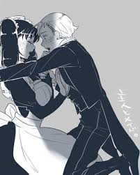 King Ve Diane Seven Deadly Sins Anime Seven Deady Sins Seven Deadly Sins