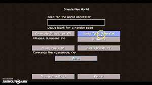 I'v been working on my labyrinth, and i wanted to add some monster fights as well as mechanical traps, but i know that if i do not set the gamemode to peaceful the entire area would be. Minecraft How To Prevent Slimes From Spawning In Superflat Without Peaceful Mode Youtube