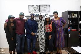 Image result for #BBNaija: Bisola signs with TMC music label