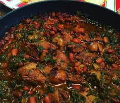 Get ghormeh sabzi recipe from food network you can also find 1000s of food network's best recipes from top chefs, shows and experts. Ghormeh Sabzi Persian Herb Stew