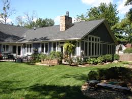 Some refer to ranch house plans as running a ranch others as bred or other purposes. Pin By Cathy Shaver On Curb Appeal Ranch House Additions Ranch Exterior Ranch Style Homes
