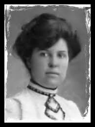 Grace Florence Mason Doane (1885-1959)