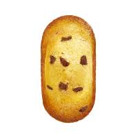 Petite Madeleine Pepites Chocolat St Michel