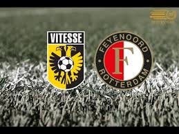 We found streaks for direct matches between feyenoord vs vitesse. Historie Vitesse Vs Feyenoord Youtube