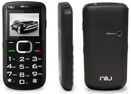 NIU GO 80 pictures, official photos