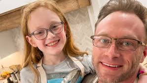 OutDaughtered' Starlet Hazel Busby Makes Her Dad Proud