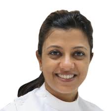 Dr. Gargi Basu Kandhari