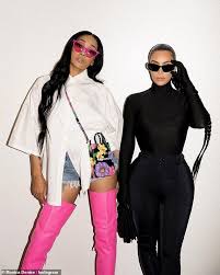 It is going ahead today (thursday, august 26, 2021) at 10pm et/9pm ct. Kim Kardashian Looks Effortlessly Cool Backstage At Her Ex Kanye West S Donda Listening Party Aws For Wp