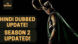 Here's everything you need to know about the next marvel series, including release time, loki cast, total number of episodes, and when. Meetdownload Movies