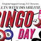 Adults with DisABILITIES Bingo Day