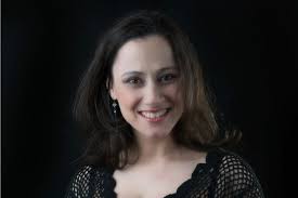 Joseph Puglia & Keren Motseri