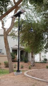 Commercial Solar Lighting Electricians Phoenix Az Outdoor Solar Lighting Solutions