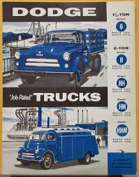 Image result for Gray 1956 Dodge Truck