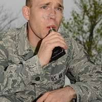 Lt. Col. Brian Caruthers takes command of the 1st Special