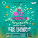 The Wee Mermaid