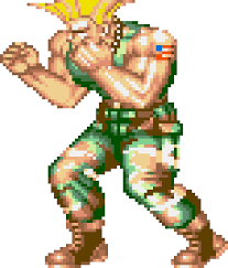 Executed by charging backward, then pressing forward and punch, guile has had the move ever since his debut in street fighter ii, and it is considered one of his most powerful moves. Street Fighter Ii Guile Strategywiki The Video Game Walkthrough And Strategy Guide Wiki