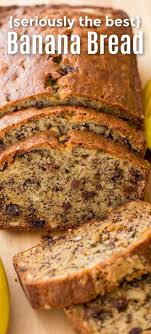 How To Make Banana Bread That Is Super Moist Loaded With Bananas And Walnuts You Can S Super Moist Banana Bread Banana Bread Recipe Moist Banana Walnut Bread