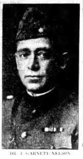 Nelson Redd's Instagram, Twitter & Facebook