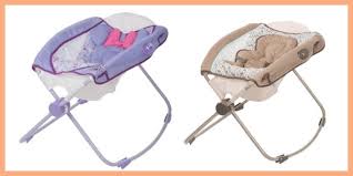 Eddie Bauer Disney Inclined Sleepers Recalled Due To Safety Concerns